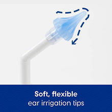Load image into Gallery viewer, Bionix - OtoClear WaterPik Kit, Comfortable, Easy-To-Use, For Safe Earwax Removal, Ideal for Healthcare Providers, Soft & Flexible