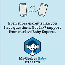 Load image into Gallery viewer, Gerber Good Start Baby Formula Powder, Gentle Supreme, Stage 1, 20 Ounce