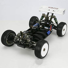 Load image into Gallery viewer, Losi 8IGHT Electric Conversion Kit Hardware Package, LOSA0912