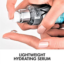 Load image into Gallery viewer, Vichy Mineral 89 Hyaluronic Acid Face Serum, Facial Gel Moisturizer and Pure Hyaluronic Acid Hydrating Serum for Sensitive or Dry Skin
