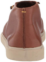 Load image into Gallery viewer, Hush Puppies Men's The Everyday Chukka Boot, Cognac Leather, 9.5