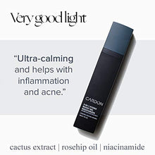 Load image into Gallery viewer, Cardon Men’s Face Moisturizer | Hydro Boost Gel | Ultra Light Face Night Cream to Even Skin Tone, Reduce Wrinkles, Acne Scars
