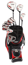 Load image into Gallery viewer, Nitro Men's Blaster Golf Set (15-Piece)