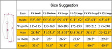 Load image into Gallery viewer, sponeed Men's Cycle Shorts Tights Long Pants Athletic Cycling Outdoor Sports Asia L/US M Green