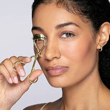 Load image into Gallery viewer, Tweezerman Stardust Curler & Lash Comb Set