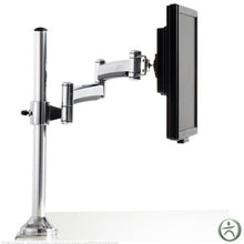 Load image into Gallery viewer, Humanscale M7 Single Monitor Arm