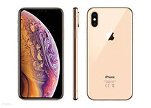 Load image into Gallery viewer, Apple iPhone Xs Max, 256GB, Gold - For AT&T / T-Mobile (Renewed)