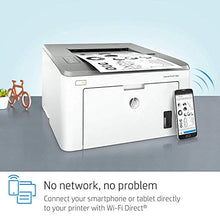 Load image into Gallery viewer, HP Laserjet Pro M118dw Wireless Monochrome Laser Printer, Auto Two-Sided Printing, Mobile Printing, Works with Alexa (4PA39A)