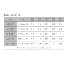 Load image into Gallery viewer, UNACOO Boys Casual Soft Fleece Terry Cotton Pull-on Jogger Pants with 2-Pocket (Black, xs(4T))