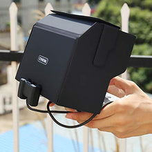 Load image into Gallery viewer, CYNOVA Mavic Air 2/Air 2S/Mavic Mini 2 Remote Control Mount Mobile Phone Sun Hood Sunshade for Mavic Air 2 & Air 2S &Mavic Mini 2 Drone Accessories