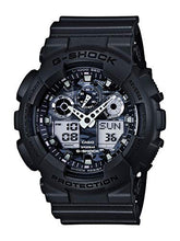 Load image into Gallery viewer, Casio Fashion Watch (Model: GA-100CF-8ACR)