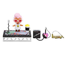 Load image into Gallery viewer, L.O.L. Surprise! Furniture Music Festival with Grunge Grrrl & 10+ Surprises