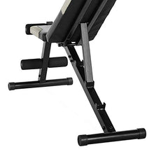 Load image into Gallery viewer, Cap Strength Utility FID Bench, 2018 Model