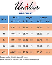 Load image into Gallery viewer, Long Sleeve Blouses for Women Bow Tie Neck Blouse Floral Print Shirts Casual Office Tops Yellow Green Medium