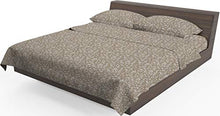 Load image into Gallery viewer, Lux Decor Collection Bedsheet Set - Brushed Microfiber 1800 Thread Count Bedding - Wrinkle, Stain and Fade Resistant - Hypoallergenic Luxury Floral Sheets- 4 Piece