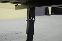 Load image into Gallery viewer, Erickson 07605 Pick-Up bed Extender (Big Bed Junior, 350 lb. rated)