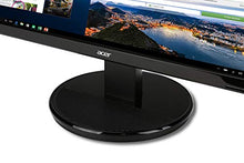 Load image into Gallery viewer, Acer K202HQL Abi 19.5" HD Monitor (HDMI & VGA port), Black, 19.5 Inch