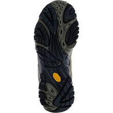 Load image into Gallery viewer, Merrell Men's Moab 2 Vent Hiking Shoe, Walnut, 9.5 2E US