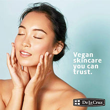 Load image into Gallery viewer, De La Cruz 10% Sulfur Ointment Acne Treatment - Medication to Clear Cystic Acne Pimples and Blackheads on Face and Body - Made in USA - 2.6 oz Tube