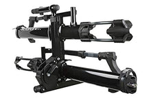 Load image into Gallery viewer, Kuat NV 2.0 Bike Rack, Black Metallic, 2" Hitch Size