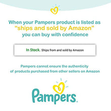 Load image into Gallery viewer, Diapers Size 4, 150 Count - Pampers Swaddlers Disposable Baby Diapers, ONE MONTH SUPPLY