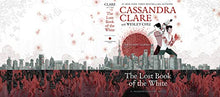 Load image into Gallery viewer, The Lost Book of the White (2) (The Eldest Curses)