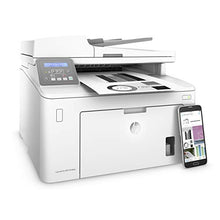 Load image into Gallery viewer, HP Laserjet Pro M148dw All-in-One Wireless Monochrome Laser Printer, Mobile & Auto Two-Sided Printing, Works with Alexa (4PA41A)