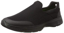 Load image into Gallery viewer, Skechers Performance Go Walk 4 - Incredible Black 9.5