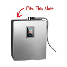 Load image into Gallery viewer, Tyent ACE Countertop Ultra Filter Replacement Set: (11 or 13-Plate ACE Countertop Water Ionizer-See Sticker) Authentic