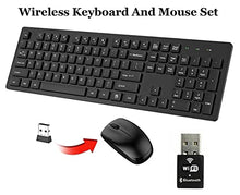 Load image into Gallery viewer, Dell OptiPlex 7010 USFF Computer Desktop PC, Intel i5 3.2GHz, 8GB Ram, 120GB SSD Drive, WiFi & Bluetooth, Wireless Keyboard and Mouse, 24 Inch FHD Monitor, Webcam, Windows 10 (Renewed)