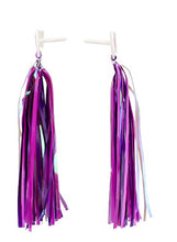 Load image into Gallery viewer, Schwinn Multicolor Bike Streamers (Color May Vary)