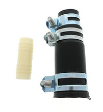 Load image into Gallery viewer, Garbage Disposal Connector, Universal Connector/Adapter For Connecting A Dishwasher To A Disposer By Essential Values