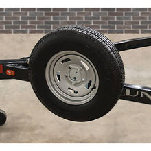 Load image into Gallery viewer, Extreme Max 3004.4553 Economy Spare Tire Carrier