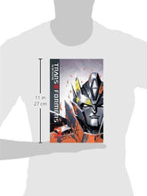 Load image into Gallery viewer, Transformers: IDW Collection Phase Two Volume 3