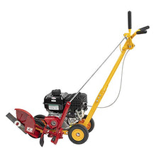 Load image into Gallery viewer, McLane 101-5.5GT-7Gas Powered Lawn Edger, 5.50 Gross Torque/3.5 HP B&S Engine 7" Wheels
