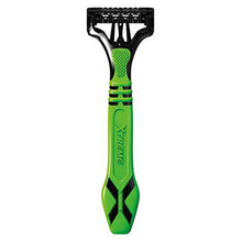 Load image into Gallery viewer, Schick Xtreme 3 Senstive Skin Disposable Razors for Men With New Heavyweight Handle, 12 Count