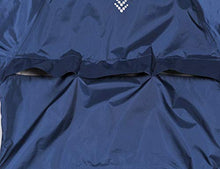 Load image into Gallery viewer, Little Donkey Andy Women’s Waterproof Cycling Bike Jacket, Running Rain Jacket, Windbreaker, Ultralight and Packable Navy L