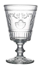 Load image into Gallery viewer, La Rochere Set Of 6, 14-ounce Versailles Tasting Glasses