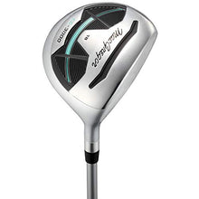 Load image into Gallery viewer, MacGregor Golf CG3000 Golf Clubs Set with Bag, Ladies Right Hand, All Graphite