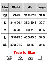 Load image into Gallery viewer, YEOREO Women High Waist Workout Gym Smile Contour Seamless Leggings Yoga Pants Tights Light Blue S