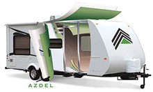 Load image into Gallery viewer, RV Delamination Injectable Glue -MAX GPE Low Viscosity Epoxy Resin 1.5 Gal Kit Hose & Syringe, 24 Hr. Cure, Brush Or Roller Apply 4 Waterproof Impregnating Sealer, Wood Rot Repair, Stiffen Soft Floors