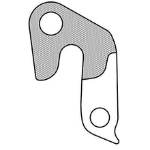 Load image into Gallery viewer, Forest Byke Company Derailleur Hanger for Cannondale for F1 F2 F3 F4 F5 F6 F7 F8 F9 Tandem Jekyll Mountain Quick Replica Scapel Team Rush Cross Bicycles Dropout 19 Part Number KF051