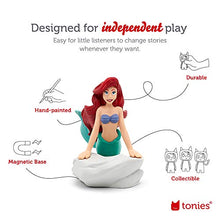 Load image into Gallery viewer, Toniebox Pink Starter Set + Little Mermaid
