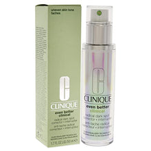 Load image into Gallery viewer, Clinique Even Better Clinical Dark Spot Corrector Plus Interrupter Corrector Unisex 1.7 oz