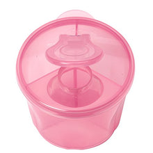 Load image into Gallery viewer, Dr. Brown's Formula Dispenser, Pink