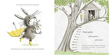 Load image into Gallery viewer, The Little Rabbit (My Little Animal Friend)