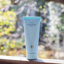 Load image into Gallery viewer, Tatcha Silken Pore Perfecting Sunscreen SPF 35: Lightweight Sunscreen with Matte Finish and UVA/UVB Protection (2 oz)