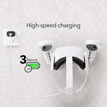 Load image into Gallery viewer, Wasserstein Bundle- Silicone Skin Set & Charging Station Compatible with Oculus Quest 2