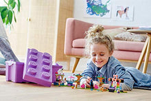 Load image into Gallery viewer, LEGO Friends Heartlake City Brick Box 41431