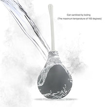 Load image into Gallery viewer, Beauty Molly Anal Douche Superior Medical Materials Douche for Women Men enemas Bulbs, 2 in 1 Set